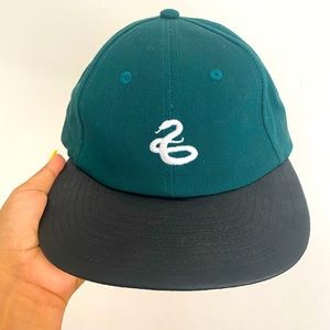 Harry Potter Slytherin hat